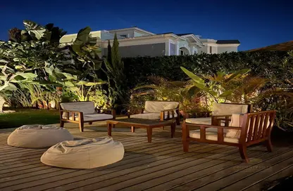 Apartment - 4 Bedrooms - 2 Bathrooms for sale in Mountain View iCity October - 6 October Compounds - 6 October City - Giza