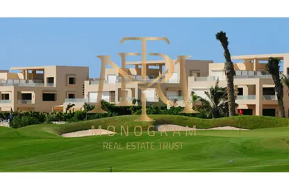 شاليه - 4 غرف نوم - 3 حمامات للبيع في هاسييندا باي - سيدي عبد الرحمن - الساحل الشمالي