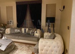 Villa - 5 bedrooms - 7 bathrooms for للبيع in Badr Khan Ali St. - Al Narges 1 - Al Narges - New Cairo City - Cairo