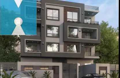 شقة - 3 غرف نوم - 3 حمامات للبيع في بيت الوطن التكميلى - التوسعات الشمالية - مدينة 6 أكتوبر - الجيزة