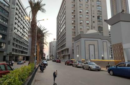 شقة - 2 غرف نوم - 1 حمام للبيع في وان قطامية - كمبوندات القطامية - القطامية - مدينة القاهرة الجديدة - القاهرة