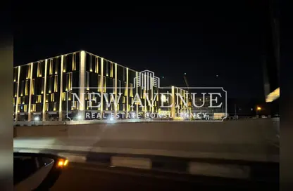 Office Space - Studio - 1 Bathroom for sale in One Ninety Mall - South Teseen St. - The 5th Settlement - New Cairo City - Cairo Office Space - Studio - 1 Bathroom for sale in One Ninety Mall - South Teseen St. - The 5th Settlement - New Cairo City - Cairo