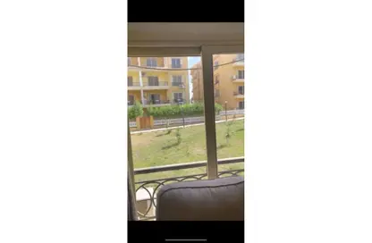 Apartment - 3 Bedrooms - 2 Bathrooms for sale in Al Khamayel city - Sheikh Zayed Compounds - Sheikh Zayed City - Giza