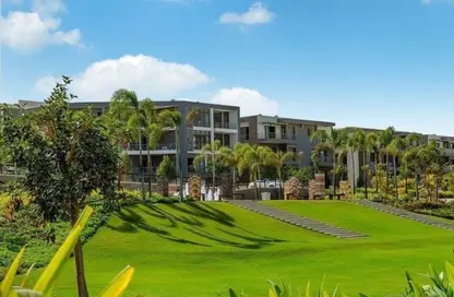 شقة - 3 غرف نوم - 2 حمامات للبيع في تاج سيتي - كمبوندات التجمع الخامس - التجمع الخامس - مدينة القاهرة الجديدة - القاهرة