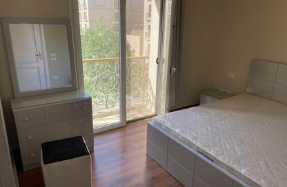 Apartment - 2 Bedrooms - 1 Bathroom for rent in Hyde Park - 5th Settlement Compounds - The 5th Settlement - New Cairo City - Cairo