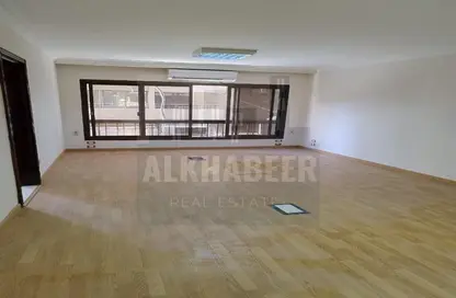 Office Space - Studio - 2 Bathrooms for rent in Shehab St. - Mohandessin - Giza