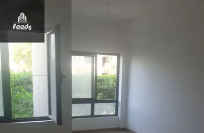Apartment - Studio - 2 Bathrooms for rent in Moon Residences - Fifth Square - The 5th Settlement - New Cairo City - Cairo
