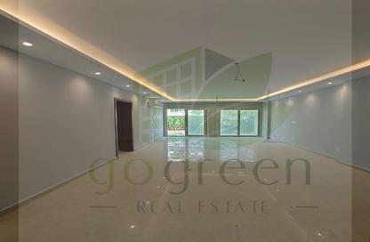 Apartment - 2 Bedrooms - 2 Bathrooms for sale in Mountain View iCity - 5th Settlement Compounds - The 5th Settlement - New Cairo City - Cairo