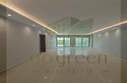 Apartment - 2 Bedrooms - 2 Bathrooms for sale in Mountain View iCity - 5th Settlement Compounds - The 5th Settlement - New Cairo City - Cairo