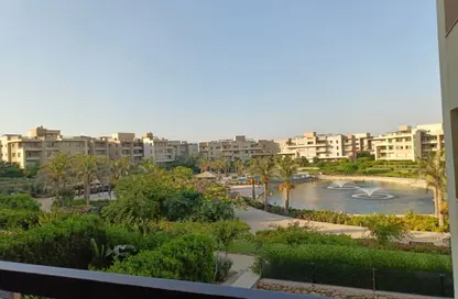 شقة - 3 غرف نوم - 3 حمامات للايجار في نيو جيزة - طريق مصر اسكندرية الصحراوي - مدينة 6 أكتوبر - الجيزة