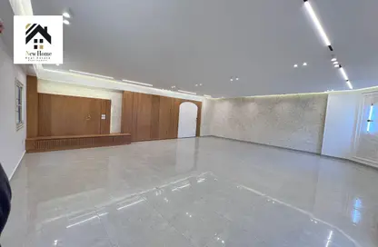Apartment - 3 Bedrooms - 3 Bathrooms for sale in El Banafseg 4 - El Banafseg - New Cairo City - Cairo