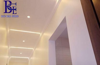 Apartment - 3 Bedrooms - 2 Bathrooms for rent in Tiamo City - Sheikh Zayed City - Giza