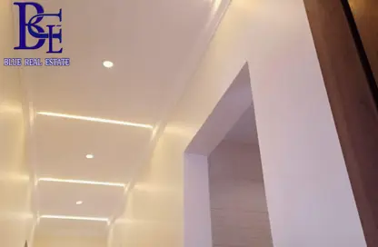 Apartment - 3 Bedrooms - 2 Bathrooms for rent in Tiamo City - Sheikh Zayed City - Giza