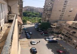شقة - 3 غرف نوم - 3 حمامات for للايجار in ميدان اسوان - العجوزة - الجيزة