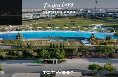 Penthouse - 3 Bedrooms - 3 Bathrooms for sale in Fouka Bay - Qesm Marsa Matrouh - North Coast