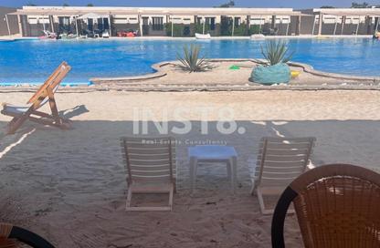 كبينه - غرفة نوم - 1 حمام للايجار في هاسييندا وايت - سيدي عبد الرحمن - الساحل الشمالي