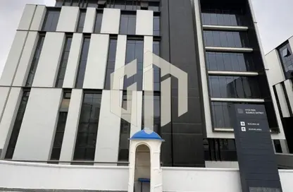 Office Space - Studio - 2 Bathrooms for rent in Hyde Park - New Cairo City - Cairo