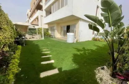 دوبلكس - 4 غرف نوم - 4 حمامات للبيع في كمبوند اب فيل - طريق مصر اسكندرية الصحراوي - مدينة 6 أكتوبر - الجيزة
