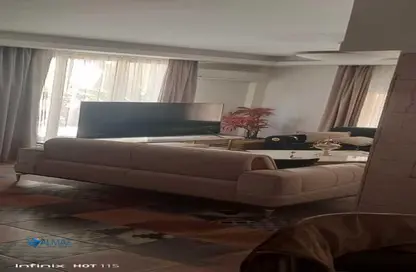دوبلكس - 4 غرف نوم - 4 حمامات للبيع في النرجس 3 - النرجس - مدينة القاهرة الجديدة - القاهرة