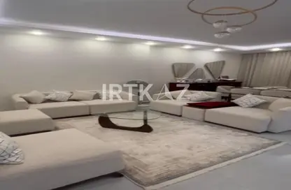 Apartment - 3 Bedrooms - 1 Bathroom for sale in New Heliopolis Compounds - New Heliopolis - Cairo Apartment - 3 Bedrooms - 1 Bathroom for sale in New Heliopolis Compounds - New Heliopolis - Cairo