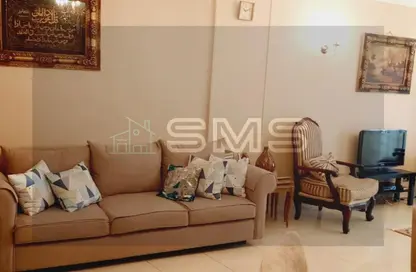 شقة - 2 غرف نوم - 1 حمام للبيع في شارع 20 - الحي الثاني - التجمع الخامس - مدينة القاهرة الجديدة - القاهرة