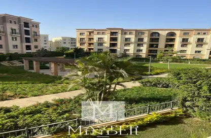 Apartment - 3 Bedrooms - 3 Bathrooms for rent in Mivida - 5th Settlement Compounds - The 5th Settlement - New Cairo City - Cairo