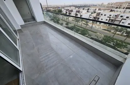 Duplex - 3 Bedrooms - 3 Bathrooms for rent in Garden Residence - Hyde Park - New Cairo City - Cairo Duplex - 3 Bedrooms - 3 Bathrooms for rent in Garden Residence - Hyde Park - New Cairo City - Cairo