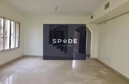 Villa - 5 Bedrooms - 4 Bathrooms for sale in Levana - Uptown Cairo - Mokattam - Cairo