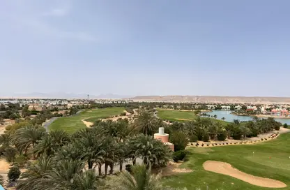 شاليه - 3 غرف نوم - 4 حمامات للبيع في بلانكا جاردنز - سوما باى - سفاجا - الغردقة - محافظة البحر الاحمر