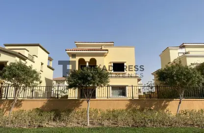 منزل مزدوج - 4 غرف نوم - 4 حمامات للبيع في ميفيدا - كمبوندات التجمع الخامس - التجمع الخامس - مدينة القاهرة الجديدة - القاهرة