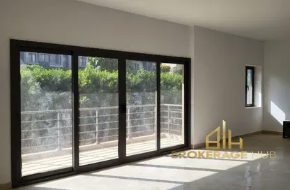 شقة - 3 غرف نوم - 4 حمامات للايجار في مون ريزيدنس - فيفث سكوير - التجمع الخامس - مدينة القاهرة الجديدة - القاهرة