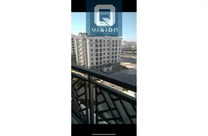 Apartment - 3 Bedrooms - 2 Bathrooms for rent in Celia - New Capital Compounds - New Capital City - Cairo