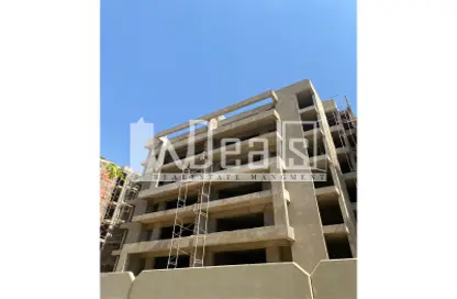 (بنتهاوس  (روف - 4 غرف نوم - 4 حمامات للبيع في الباتيو اورو - كمبوندات التجمع الخامس - التجمع الخامس - مدينة القاهرة الجديدة - القاهرة