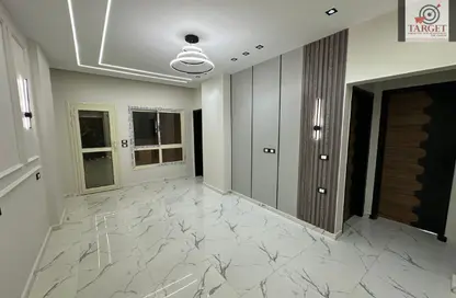 Apartment - 2 Bedrooms - 1 Bathroom for sale in New October City compounds - New October City - 6 October City - Giza