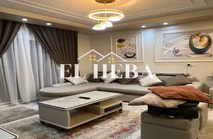 Apartment - 2 Bedrooms - 1 Bathroom for rent in Madinaty - Cairo