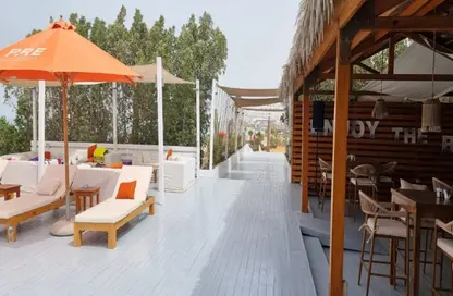 شاليه - 3 غرف نوم - 3 حمامات للبيع في جبال السخنة - العين السخنة - السويس