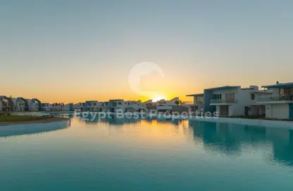 Hotel Apartment - 2 Bedrooms - 3 Bathrooms for sale in Fouka Bay - Qesm Marsa Matrouh - North Coast
