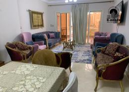 شقة - 3 غرف نوم - 3 حمامات for للايجار in مدينة وصال - كمبوندات الشروق - مدينة الشروق - القاهرة