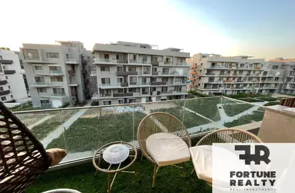 شقة - 2 غرف نوم - 2 حمامات للايجار في فيليت - كمبوندات التجمع الخامس - التجمع الخامس - مدينة القاهرة الجديدة - القاهرة