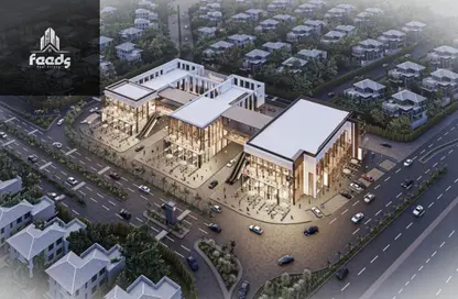 Retail - Studio for sale in El Rehab Extension - Al Rehab - New Cairo City - Cairo