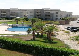 Apartment - 3 bedrooms for للبيع in Amwaj - Al Alamein - North Coast