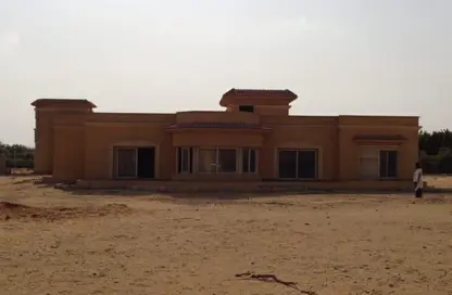 Villa - 3 Bedrooms - 3 Bathrooms for sale in Wadi Al Nakhil - Cairo Alexandria Desert Road - 6 October City - Giza