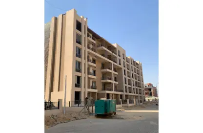 Duplex - 3 Bedrooms - 3 Bathrooms for sale in Shalya Taj City - 5th Settlement Compounds - The 5th Settlement - New Cairo City - Cairo