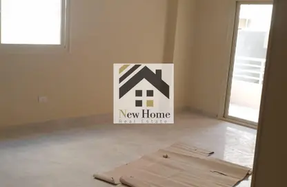 Apartment - 3 Bedrooms - 2 Bathrooms for sale in Al Andalus District - New Cairo City - Cairo