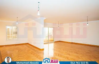 Apartment - 3 Bedrooms - 2 Bathrooms for sale in Kafr Abdo - Roushdy - Hay Sharq - Alexandria