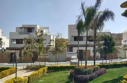 فيلا - 4 غرف نوم - 4 حمامات للبيع في كمبوند اب فيل - طريق مصر اسكندرية الصحراوي - مدينة 6 أكتوبر - الجيزة فيلا - 4 غرف نوم - 4 حمامات للبيع في كمبوند اب فيل - طريق مصر اسكندرية الصحراوي - مدينة 6 أكتوبر - الجيزة