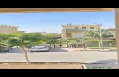 Apartment - 3 Bedrooms - 3 Bathrooms for sale in Villette - 5th Settlement Compounds - The 5th Settlement - New Cairo City - Cairo