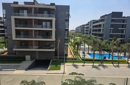 Penthouse - 3 Bedrooms - 3 Bathrooms for sale in El Patio Oro - 5th Settlement Compounds - The 5th Settlement - New Cairo City - Cairo