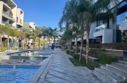 شقة - 4 غرف نوم - 3 حمامات للبيع في باتيو كازا - الباتيو - كمبوندات الشروق - مدينة الشروق - القاهرة