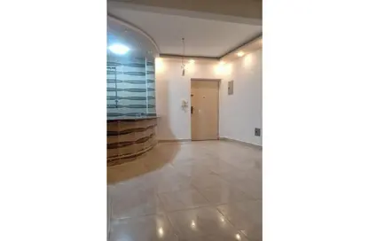 Apartment - 2 Bedrooms - 2 Bathrooms for sale in El Khalifa El Maamoun St. - Roxy - Heliopolis - Masr El Gedida - Cairo